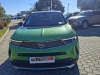 Usado Opel Mokka Edition 100 HP (73 kW) 2023 Verde SUV