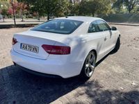 usado Audi A5 Sline 2.0 211cv