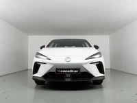 Usado MG MG4 EV 125 kW (170 HP) 2023 Branco Citadino