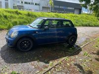 usado Mini Cooper D 