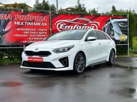 usado Kia Ceed GT 1.6 CRDi Line 7DCT