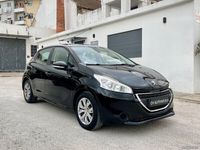 usado Peugeot 208 1.6 e-HDI Teto Panorâmico Allure