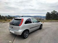 usado Opel Corsa C - Sport 1.7Dti (1xxCv)