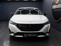 Usado Peugeot 308 Allure 130 HP (95 kW) 2022 Branco Carrinha