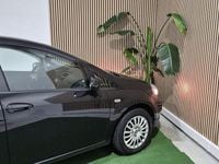 Usado Fiat Punto 70 HP (51 kW) 2014 Citadino