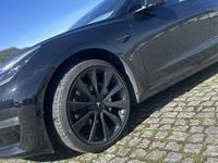 Usado Tesla Model 3 350 kW (476 HP) 2020 Sedan