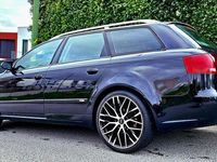 Usado Audi A4 S-Line 170 HP (125 kW) 2006 Sedan