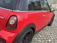 usado Mini Cooper S ( Kit JCW )