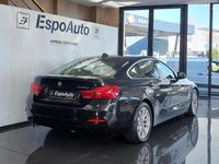 usado BMW 418 Gran Coupé Serie-4 d Advantage Auto