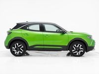 Usado Opel Mokka-e Elegance 100 kW (136 HP) 2022 Verde SUV