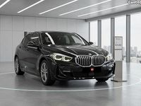 Usado BMW 116 115 HP (84 kW) 2021 Preto Citadino