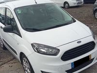 usado Ford Tourneo Courier 1.5 TDCi Ambiente