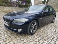 usado BMW 525 D 3.0