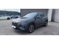 usado Hyundai Tucson 1.6 CRDi 48V 136cv DCT Premium