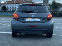 usado Peugeot 208 PureTech Allure