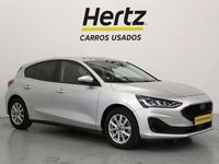 Usado Ford Focus 125 HP (91 kW) 2022 Cinzento