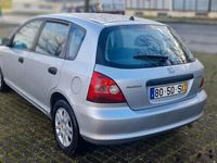 usado Honda Civic 1.4