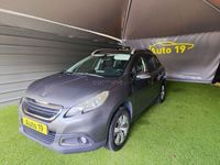 usado Peugeot 2008 1.2 VTi Allure