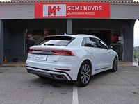 usado Audi Q8 3.0 TDI 50 quattro Tiptronic