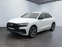 Usado Audi Q8 340 HP (250 kW) 2022 Branco SUV