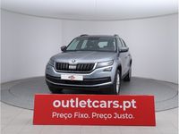 usado Skoda Kodiaq 2.0 TDI STYLE DSG