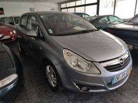 usado Opel Corsa 1.3 CDTi Enjoy ecoFLEX