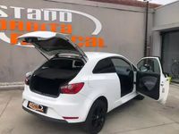 usado Seat Ibiza 1.6 TDI SPORT 5LUGARES