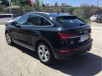 usado Audi Q5 35Tdi Sportback Advance 2.0 163cv S tronic (Aut)