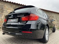 usado BMW 318 Serie-3 d Touring