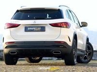 Usado Mercedes GLA250 218 HP (160 kW) 2022 Branco SUV