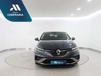Usado Renault Mégane IV R.S. 115 HP (84 kW) 2022 Cinza