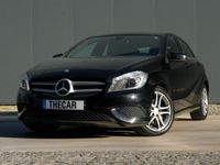 usado Mercedes A200 Classe ACDi BE Urban