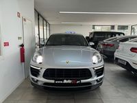 usado Porsche Macan S All Weather