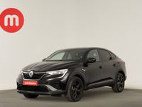 usado Renault Arkana Arkana1.3 Tce R.s. Line Mhev S/S Edc