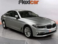 Usado BMW 530 iPerformance 252 HP (185 kW) 2019 Cinza Sedan