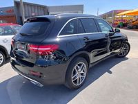 usado Mercedes GLC220 Classe GLCd