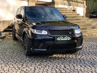 usado Land Rover Range Rover Sport 3.0 TDV6 HSE