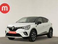 Usado Renault Captur Techno 100 HP (73 kW) 2024 SUV