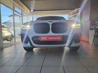 Usado BMW X4 xLine 190 HP (139 kW) 2019 Branco SUV