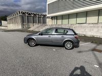Usado Opel Astra 2004