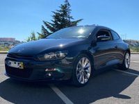 usado VW Scirocco 1.4 TSI