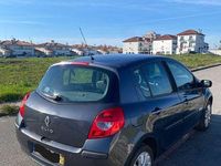 Usado Renault Clio II Rip Curl 75 HP (55 kW) 2008 Sedan