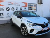 usado Renault Captur 1.0 TCe Intens