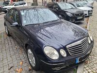 usado Mercedes 170 Classe E-Avangardcom menos de 100.000Km