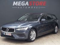 usado Volvo V60 2.0 D3 Momentum Plus