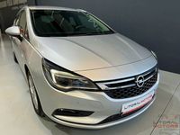 usado Opel Astra 1.6 CDTI Innovation S/S