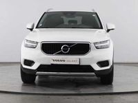 usado Volvo XC40 Momentum, T3 automático