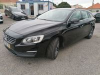 usado Volvo V60 2.4 D6 Momentum AWD Phev