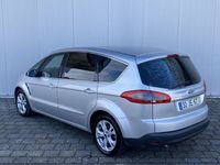 usado Ford S-MAX 2.0tdci 140cv