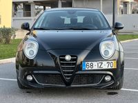 usado Alfa Romeo MiTo 1.6 JTDM